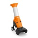 Садовый измельчитель электрический Stihl GHE 250.0 в Архангельске