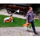 Газонокосилка аккумуляторная Stihl RMA 339.0 C SET в Архангельске