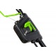 Газонокосилка аккумуляторная GreenWorks GD60LM51SPK4 в Архангельске