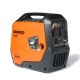 Бензиновый генератор инверторный Daewoo GDA 2500 Si 2 кВт в Архангельске