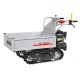 Транспортер Efco TN 3400 H в Архангельске