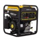 Инверторный бензогенератор Huter DN7500i 5.5 кВт в Архангельске