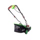 Газонокосилка аккумуляторная RedVerg RD-LM340-36V (без аккумулятора и зарядного устройства) в Архангельске
