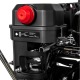 Подметальная машина DDE BS 6580 Combo в Архангельске