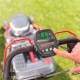 Газонокосилка аккумуляторная Al-Ko 512 Li VS-W Premium Energy Flex (2 аккумулятора) в Архангельске