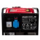 Инверторный генератор DDE DPG2051i 1.6 кВт в Архангельске