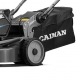 Газонокосилка аккумуляторная Caiman Nero 47CTi в Архангельске