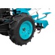 Мотоблок BauMaster DT-8809X в Архангельске