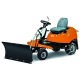 Садовый трактор Stihl RT 4082.0 в Архангельске