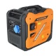 Инверторный бензогенератор Carver PPG-6500ISE 5 кВт в Архангельске