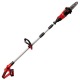 Высоторез аккумуляторный Einhell PXC GE-LC 18 LI T Kit (1x3,0Ah) в Архангельске