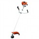 Бензиновый триммер Profi BG330B в Архангельске