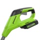 Аккумуляторный триммер GreenWorks G24LT251 в Архангельске