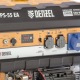 Бензогенератор Denzel PS-55 EA 5 кВт в Архангельске