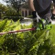 Электрический кусторез (электрокусторез) GreenWorks GHT5054 500 Вт в Архангельске