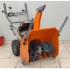 Снегоуборщик Holzfforma ST124 в Архангельске
