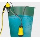 Бочечный погружной насос Karcher BP 1 Barrel Set в Архангельске