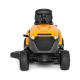 Садовый трактор Stiga Tornado 5108 в Архангельске