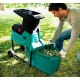 Измельчитель электрический Bosch Axt 25 D в Архангельске