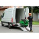 Измельчитель пней Laski F460Е/27 в Архангельске