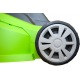 Газонокосилка электрическая GreenWorks GLM1232 1200 Вт в Архангельске