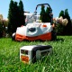 Аэратор аккумуляторный Daewoo DSC 3840Li (без аккумуляторной батареи и зарядного устройства) в Архангельске