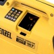 Бензогенератор инверторный Denzel GT-1200 iS 1 кВт в Архангельске