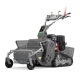 Косилка для высокой травы Caiman Rolo 390C-TRC в Архангельске