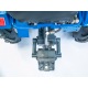 Многофункциональный минитрактор Garden Scout (Скаут) T-15DIF VT + почвофреза + двухкопрусный плуг + навес в Архангельске