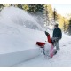 Снегоуборщик гусеничный Honda HSS 1380A ETD в Архангельске