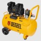 Компрессор поршневой безмасляный Denzel DLP-1500/50 в Архангельске