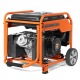 Бензогенератор инверторный Daewoo GDA 9400Еi 7.5 кВт в Архангельске