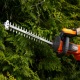 Аккумуляторный кусторез Daewoo DAHT 1621Li SET в Архангельске