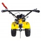 Мотоблок Huter МК-7500М Big Foot в Архангельске