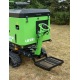 Измельчитель веток и древесных остатков Laski LS 150DW Track в Архангельске