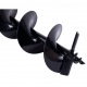 Шнек для земли 150 мм к мотобуру Кратон GHD-1450 в Архангельске