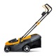 Газонокосилка аккумуляторная Stiga Collector 136e Kit в Архангельске