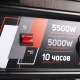 Бензогенератор Patriot GRS 6500 5 кВт в Архангельске