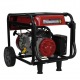 Бензогенератор Loncin GH3500 2.8 кВт в Архангельске