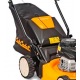 Газонокосилка бензиновая Cub Cadet CC LM1 CP46 (CC 46 PO) в Архангельске