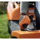 Садовый минитрактор Stihl RT 5112.1Z в Архангельске
