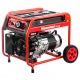 Бензогенератор Hammer GN6000T 5 кВт в Архангельске
