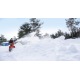Снегоуборщик Husqvarna ST 230 в Архангельске