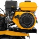 Мотоблок Denzel DPT-270S (фрезы в комплекте) в Архангельске
