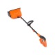Лопата аккумуляторная Yard Fox Basic 33E в Архангельске