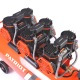 Компрессор безмасляный Patriot KDS 580 F100 в Архангельске