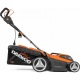 Газонокосилка электрическая Daewoo DLM 2300E в Архангельске