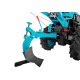 Мотоблок BauMaster DT-8809X в Архангельске