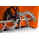 Снегоуборщик Villartec WB1176E в Архангельске