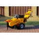 Измельчитель пней Laski F 460EI в Архангельске